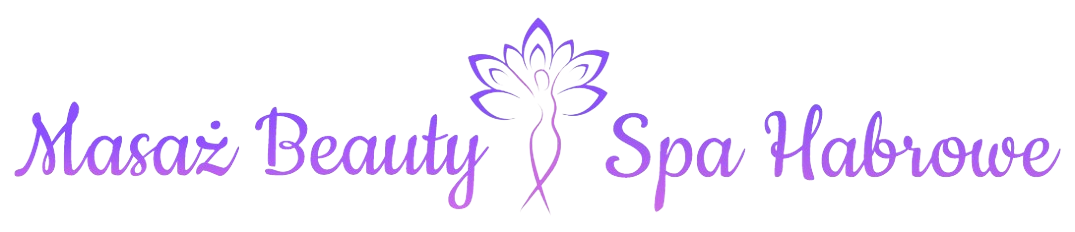 logo Masaż Beauty & Spa Habrowe Alicja Reclaf-Solarz